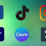 Social Media Video Editing With Premiere Pro Canva Filmora