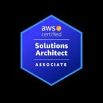 [2024] AWS Certified Solutions Architect Associate (SAA-C03)