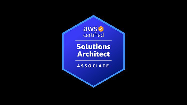 [2024] AWS Certified Solutions Architect Associate (SAA-C03)