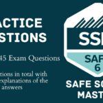 SAFe Scrum Master (SSM) 6.0 Practice Exams (270 Questions)