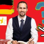 Learn German Language: Best German B1 Course [Advanced 1]