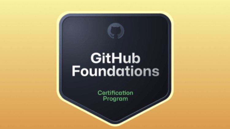 GitHub Foundations Certification Practice Exams [Feb, 2024]