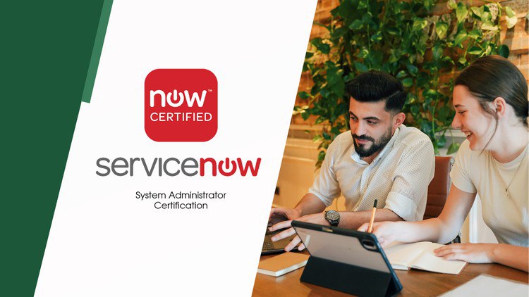 ServiceNow Certified System Administrator (CSA) Quizz Test