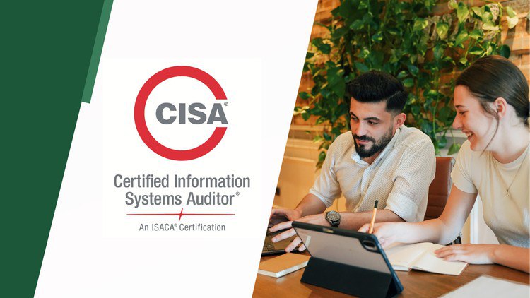 Certified Information Systems Auditor (CISA) Mock Tests