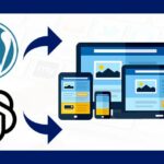 Cómo Crear una Página Web con WordPress y ChatGPT Desde Cero