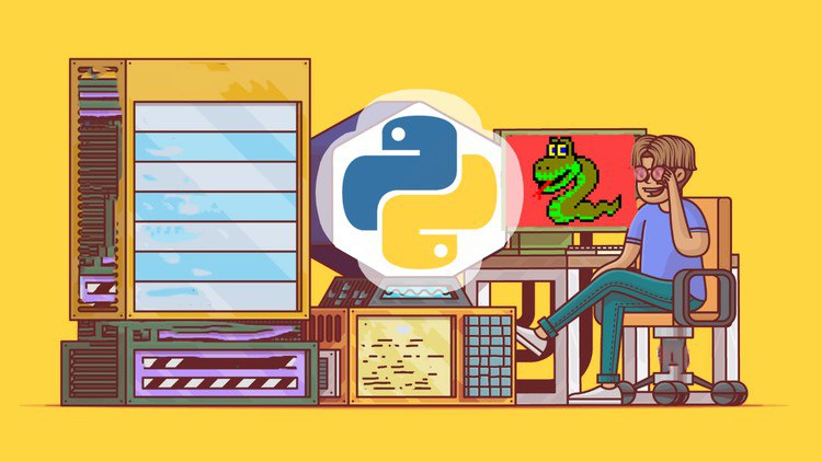 Learn Python 3.9 | Start your Programming Career in 4 Hours