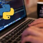 Python Crash Course for Absolute Beginners 2024