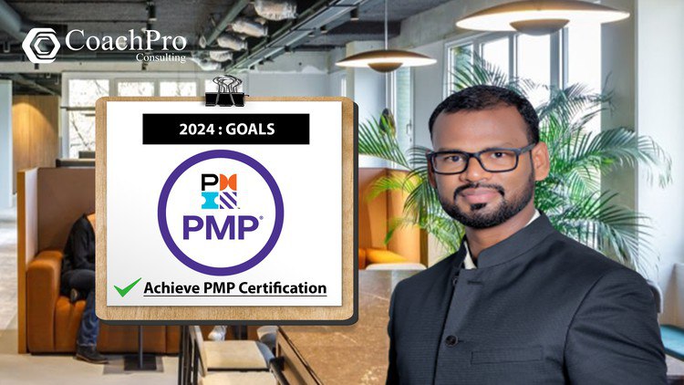 PMP Project Management Professional: Exam Simulator