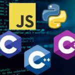 Aprende 5 LENGUAJES de PROGRAMACIÓN desde CERO