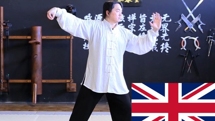 Tai Chi Combat Application based on Tai Chi 24 Form