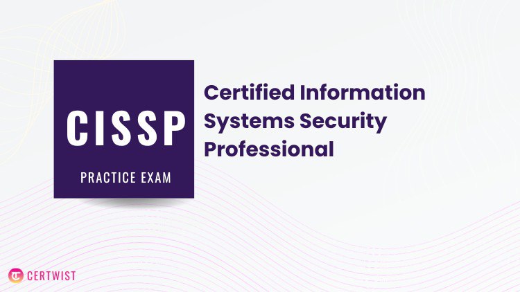 CISSP Practice Exams-200 Question – 65 Case Studies – 2023