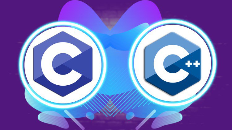 The Complete C & C++ Programming Course – Mastering  C & C++