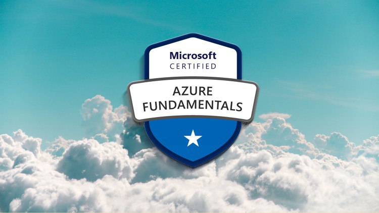 AZ-900 Azure Fundamentals practice tests