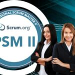 PSM II Mastery: In-Depth Scrum Master Practice Tests