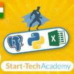 Data Analyst Skillpath: Excel, SQL & ML with Python in हिंदी