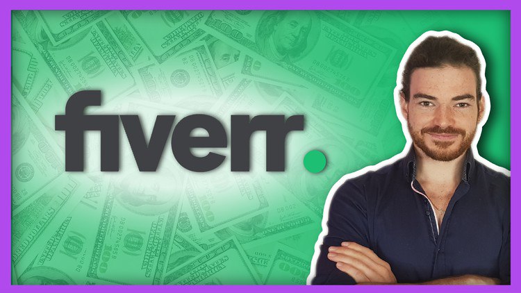 Fiverr Masterclass • How to DOUBLE Your Orders (In 2 Hours!)