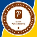 PCEP 30-02 – Python Certification Exam Practice Tests – 2024