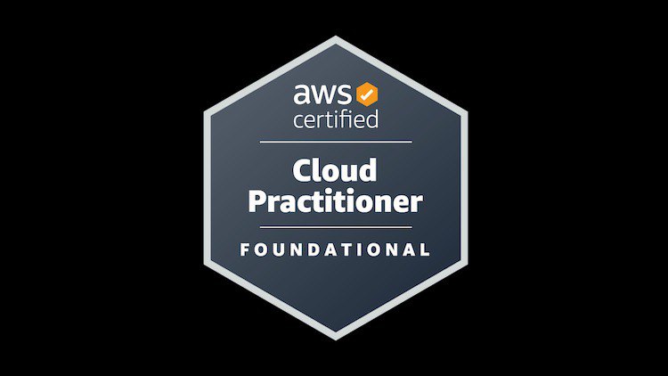 [2024] AWS Certified Cloud Practitioner (CLF-C01) – Exams