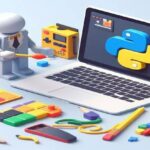 Python Course:Learn Python By building Games 2024 in Python.