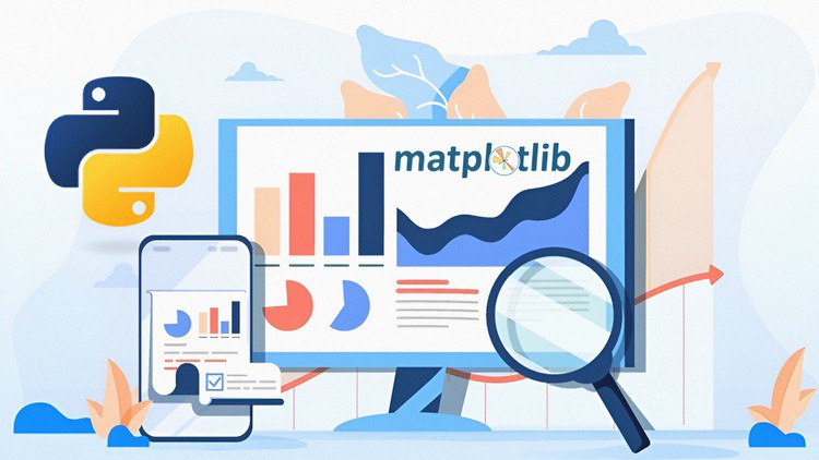 New Methods in Data Visualization with Python