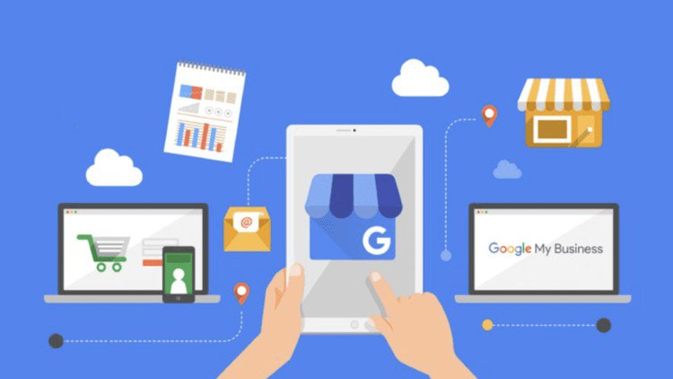 Cours Complet sur Google My Business : Être Trouvé en Ligne