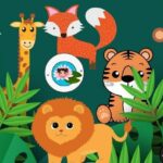 English learning for Kids and parents , Animals in english