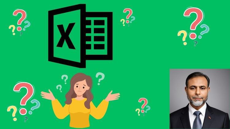 Microsoft Excel Certification Prep: MO-201 Excel