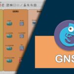 GNS3 All-In-One 2024終極使用指南 全面掌握GNS3的使用方法和細節，為備戰CCNA，CCNP做好準備