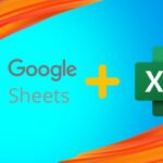 Learn Google Sheets and Microsoft Excel at Once from Basic