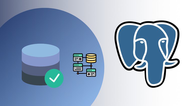 Curso de Base de Datos PostgreSQL Server