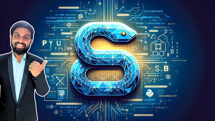 Python 3.7 – Programming Language Basics