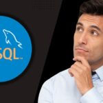 Complete MYSQL Crash Course: From Zero To Hero