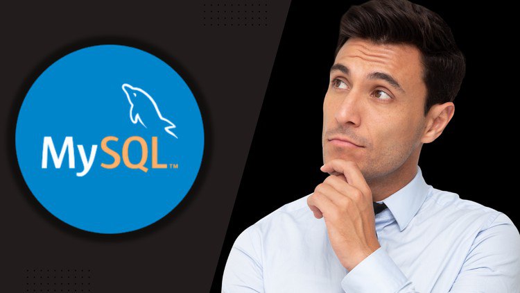 Complete MYSQL Crash Course: From Zero To Hero