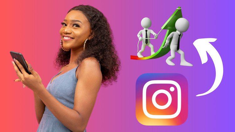 Instagram Marketing: Make Money Online With Instagram Pages