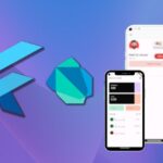 Flutter & Dart Development Course – 2024 [Arabic]