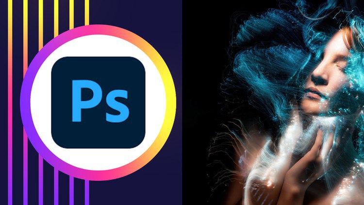 Essential Photoshop Course Beginner to Intermediate