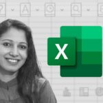 Microsoft Excel : A Crash Course for Beginners