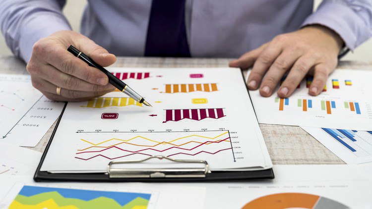 Time Series Analysis and Forecasting with MS Excel