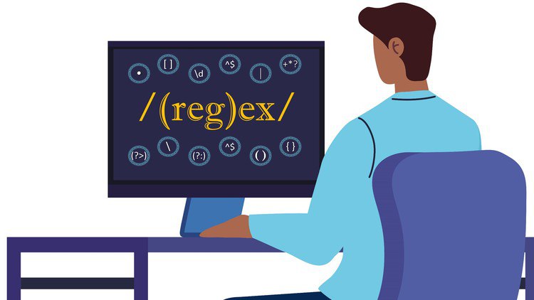 Regular Expressions (Regex): Full Guide to Text Manipulation