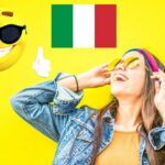 Learn basic Italian in 2 hours