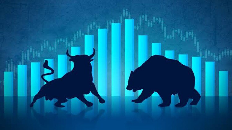 Ultimate Indian Stock Market Trading & Investing Course 2024