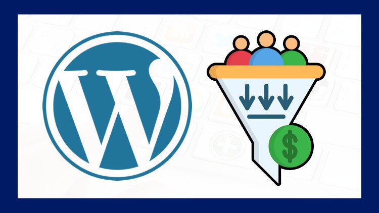 Cómo Crear un Embudo de Ventas con WordPress Desde Cero 2024