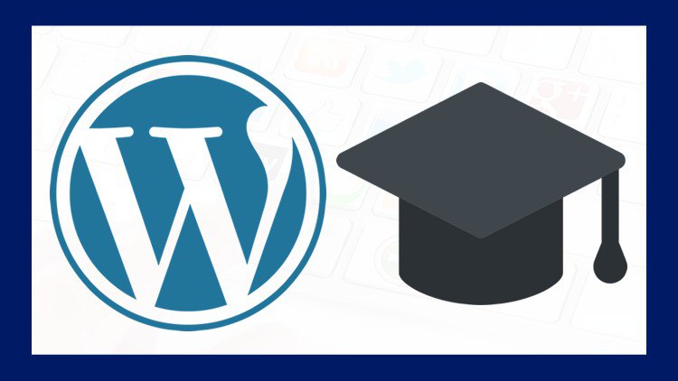 Máster en WordPress 2024, ¡Desde Cero Hasta Experto!