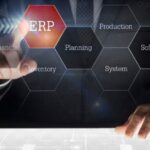 ERP – CRM Implementation with free open source software