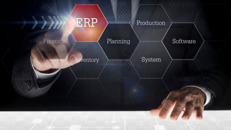 ERP – CRM Implementation with free open source software