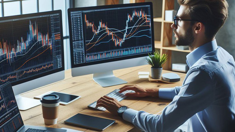 Curso de Trading – De Cero a Experto en Forex Trading