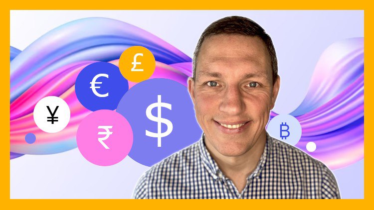 Complete Personal Finance Course: Earn, Save and Invest