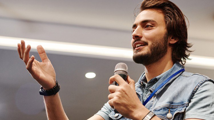 Mastering Public Speaking: Unleash Your Communication skills