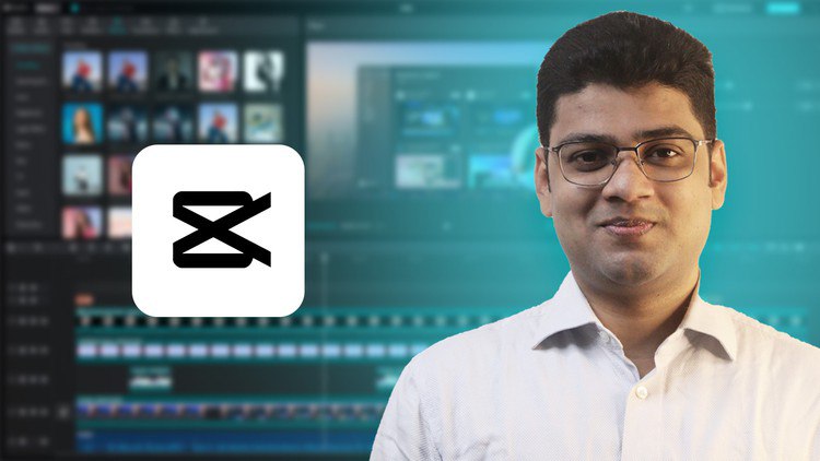 CapCut Desktop Video Editing Masterclass