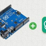 One Stop Master Course on Arduino with ChatGPT